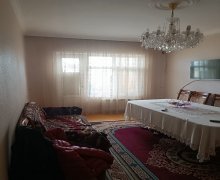 Satılır Köhnə Tikili Xalqlar dostluğu m., 8-ci kilometr, Nizami r.