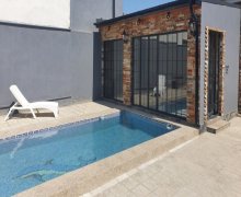 xezer rayonunda aylıq kiraye ev/villa Buzovna, Xəzər r.