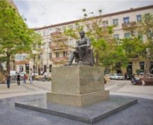 iceri seherde aylıq kiraye evler İçərişəhər m., Səbail r.