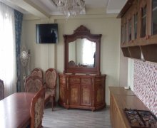 Kirayə (aylıq) Yeni Tikili Həzi Aslanov m., H.Aslanov qəs., Ukrayna dairəsi, Xətai r.