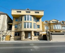 Satılır Ofis Nəsimi m., Binəqədi r.