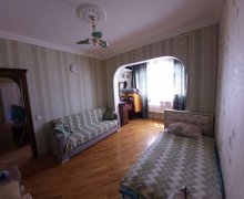 Satılır Köhnə Tikili Qaraçuxur qəs., Suraxanı r.