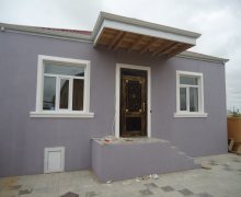 Satılır Həyət evi/villa Binə qəs., Xəzər r.