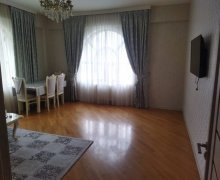 Kirayə (aylıq) Yeni Tikili Nəriman Nərimanov m., Nərimanov r.