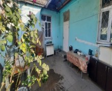 Satılır Həyət evi/villa Nəriman Nərimanov m., Nərimanov r.