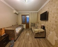 2 otaqli heyet evlerinin satisi sumqayitda Sumqayıt ş.