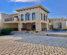 bag evleri proyektleri Mərdəkan, Xəzər r.