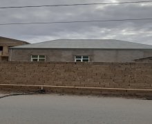 Satılır Həyət evi/villa Binə qəs., Xəzər r.