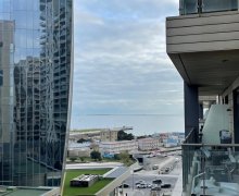 Kirayə (aylıq) Yeni Tikili 28 May m., Nəsimi r.