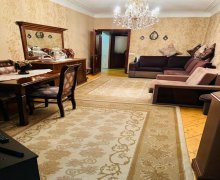 Kirayə (aylıq) Köhnə Tikili Bakıxanov qəs., Sabunçu r.