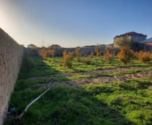 Satılır Torpaq Şüvəlan, Xəzər r.