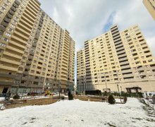 Satılır Yeni Tikili Qara Qarayev m., Nizami r.