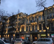 Kirayə (aylıq) Köhnə Tikili Sahil m., Səbail r.