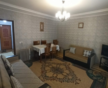 Kirayə (aylıq) Yeni Tikili Elmlər akademiyası m., Yasamal r.