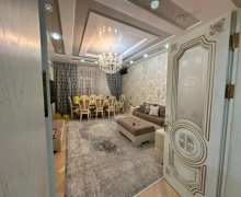 Продажа Новостройка м. Мемар Аджеми м., 4-ый микрорайон, Насими р. Продажа Новостройка м. Мемар Аджеми м., 4-ый микрорайон, Насими р.