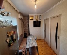 Satılır Həyət evi/villa Binə qəs., Xəzər r.