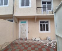 Satılır Həyət evi/villa Xırdalan ş.