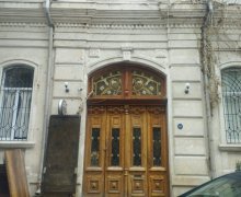 Satılır Köhnə Tikili Sahil m., Səbail r.