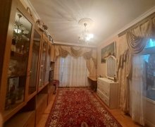 Satılır Köhnə Tikili Xalqlar dostluğu m., Nizami r.