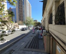 28 mayda kiraye obyekt 28 May m., Nəsimi r.