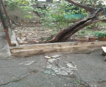 Satılır Torpaq Yasamal r.