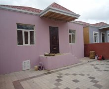 Satılır Həyət evi/villa Binə qəs., Xəzər r.