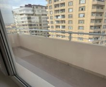 Kirayə (aylıq) Yeni Tikili Xırdalan ş.