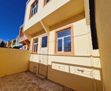 xirdalanda 2 mertebeli heyet evleri/villa Xırdalan ş.