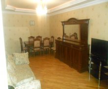 Kirayə (aylıq) Köhnə Tikili Memar Əcəmi m., 4-cü mikrorayon, Nəsimi r. Kirayə (aylıq) Köhnə Tikili Memar Əcəmi m., 4-cü mikrorayon, Nəsimi r.