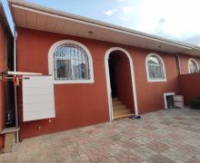 Satılır Həyət evi/villa Avtovağzal m., Biləcəri qəs., Binəqədi r.