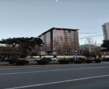 Продажа Новостройка Парк офицеров, Насими р.