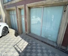 Kirayə (aylıq) Obyekt Nəriman Nərimanov m., Nərimanov r.