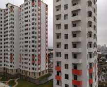 7-ci mkr-da satılan evlər Dərnəgül m., 7-ci mikrorayon, Binəqədi r.