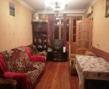 Kirayə (aylıq) Köhnə Tikili Nəsimi m., 6-cı mikrorayon, Binəqədi r.