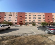 Продажа Новостройка пос. Локбатан, Гарадаг р.