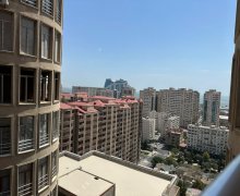 xetai yeni tikili menziller Xətai m., Xətai r.