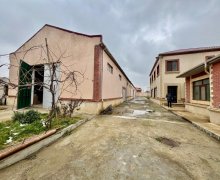 Продажа Объект Сабунчу р. Продажа Объект Сабунчу р.