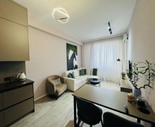 Satılır Yeni Tikili Yeni Günəşli qəs., Suraxanı r.