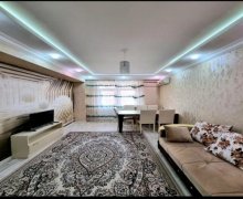 Kirayə (aylıq) Yeni Tikili Qara Qarayev m., Nizami r.