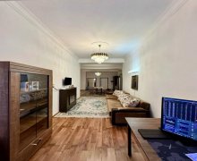 Satılır Yeni Tikili Nəriman Nərimanov m., Nərimanov r.