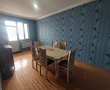 Kirayə (aylıq) Yeni Tikili Bakıxanov qəs., Sabunçu r. Kirayə (aylıq) Yeni Tikili Bakıxanov qəs., Sabunçu r.