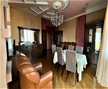 Kirayə (aylıq) Yeni Tikili 20 Yanvar m., Yasamal r.