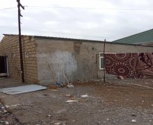 Satılır Həyət evi/villa Binəqədi qəs., Binəqədi r.