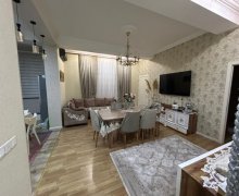 Satılır Yeni Tikili Həzi Aslanov m., Xətai r.