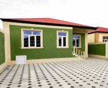 Satılır Həyət evi/villa Masazır, Abşeron r.