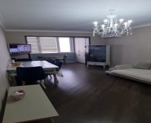 Kirayə (aylıq) Yeni Tikili 20 Yanvar m., Yasamal r.