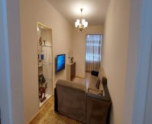 Kirayə (aylıq) Yeni Tikili Gənclik m., Nəsimi r.