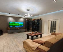 Продажа Новостройка м. 28 Мая м., Насими р.