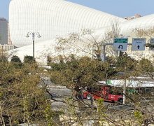 Satılır Köhnə Tikili Nəriman Nərimanov m., Nərimanov r.