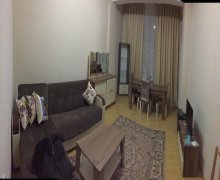 Kirayə (aylıq) Yeni Tikili Gənclik m., Nərimanov r.